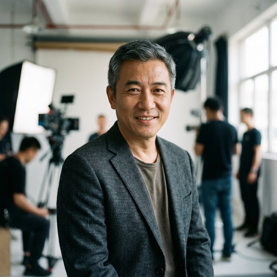 四虎视频导演陈海波