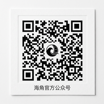 四虎视频官方公众号二维码